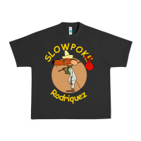Pigment Black slowpoke rodriguez fresh design Urban Heavy Tee - lanVoArt