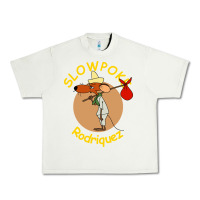 Pistachio slowpoke rodriguez fresh design Urban Heavy Tee - lanVoArt