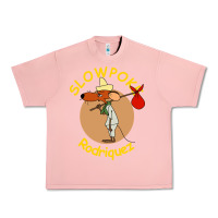 Salmon slowpoke rodriguez fresh design Urban Heavy Tee - lanVoArt