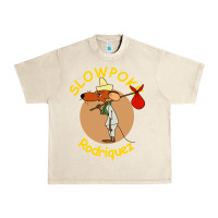 Sandshell slowpoke rodriguez fresh design Urban Heavy Tee - lanVoArt