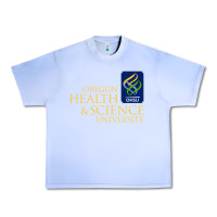 Grape Ice oregon health & science university (ohsu) Urban Heavy Tee - lanVoArt