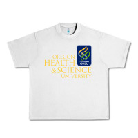 Lunar Rock oregon health & science university (ohsu) Urban Heavy Tee - lanVoArt
