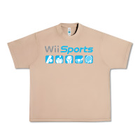 Burro wii sports essential Urban Heavy Tee - lanVoArt