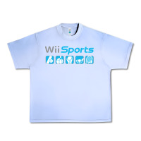 Grape Ice wii sports essential Urban Heavy Tee - lanVoArt