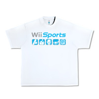 White wii sports essential Urban Heavy Tee - lanVoArt