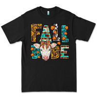 Black Fall Babe Baby Calf Premium Tee - LillyAllenDesigns