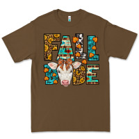 Cacao Fall Babe Baby Calf Premium Tee - LillyAllenDesigns