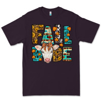 Plum Fall Babe Baby Calf Premium Tee - LillyAllenDesigns