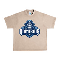 French Oak milwaukee admirals Urban Heavy Tee - lanVoArt