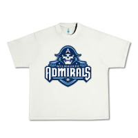 Pistachio milwaukee admirals Urban Heavy Tee - lanVoArt