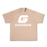 Burro gasgas motorcycle Urban Heavy Tee - lanVoArt