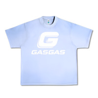 Grape Ice gasgas motorcycle Urban Heavy Tee - lanVoArt