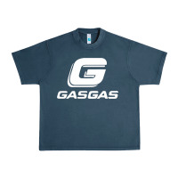 Gasgas Motorcycle Urban Heavy Tee | Teevron