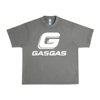 Tornado gasgas motorcycle Urban Heavy Tee - lanVoArt