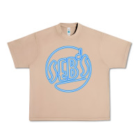Burro seb's   la la land Urban Heavy Tee - lanVoArt