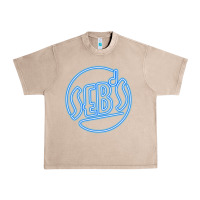 French Oak seb's   la la land Urban Heavy Tee - lanVoArt