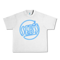 Lunar Rock seb's   la la land Urban Heavy Tee - lanVoArt