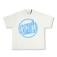 Pistachio seb's   la la land Urban Heavy Tee - lanVoArt