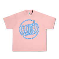 Salmon seb's   la la land Urban Heavy Tee - lanVoArt