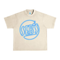 Sandshell seb's   la la land Urban Heavy Tee - lanVoArt