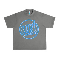 Tornado seb's   la la land Urban Heavy Tee - lanVoArt