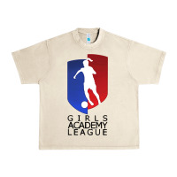 Sandshell girls academy league Urban Heavy Tee - lanVoArt