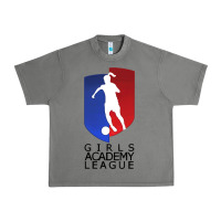Tornado girls academy league Urban Heavy Tee - lanVoArt