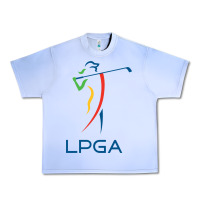 Grape Ice lpga Urban Heavy Tee - lanVoArt