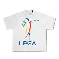 Lunar Rock lpga Urban Heavy Tee - lanVoArt