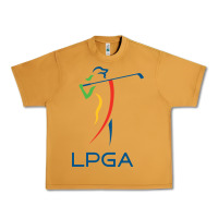 Peanut Butter lpga Urban Heavy Tee - lanVoArt
