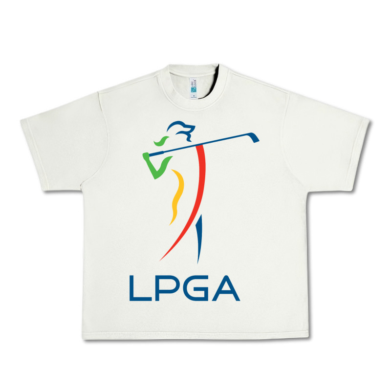Lpga Urban Heavy Tee by lanVoArt | Teevron