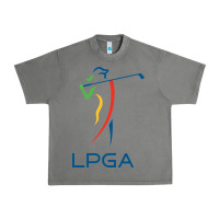 Tornado lpga Urban Heavy Tee - lanVoArt
