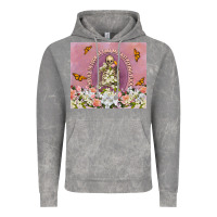 Cloud Rock my last flying fuck Vintage Hoodie - TumblerDesignByShophia