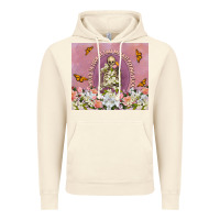 Vintage Artic my last flying fuck Vintage Hoodie - TumblerDesignByShophia