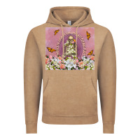 Vintage Coffee my last flying fuck Vintage Hoodie - TumblerDesignByShophia