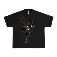 Scout Trooper Urban Heavy Tee | Teevron