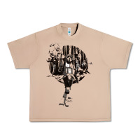 Burro scout trooper Urban Heavy Tee - lanVoArt