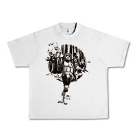 Lunar Rock scout trooper Urban Heavy Tee - lanVoArt