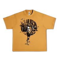 Peanut Butter scout trooper Urban Heavy Tee - lanVoArt