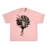 Salmon scout trooper Urban Heavy Tee - lanVoArt