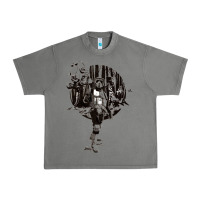 Tornado scout trooper Urban Heavy Tee - lanVoArt