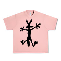 Salmon coyote's hole 2 Urban Heavy Tee - lanVoArt