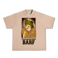 Burro spaceballs   barf Urban Heavy Tee - lanVoArt