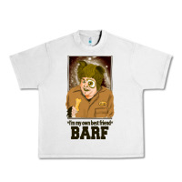 Lunar Rock spaceballs   barf Urban Heavy Tee - lanVoArt