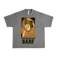 Tornado spaceballs   barf Urban Heavy Tee - lanVoArt