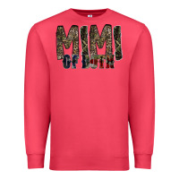Cardinal mimi of both Premium Sweatshirt - RacoonDesign