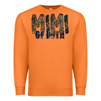 Carrot mimi of both Premium Sweatshirt - RacoonDesign
