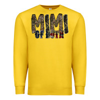 Lemon mimi of both Premium Sweatshirt - RacoonDesign