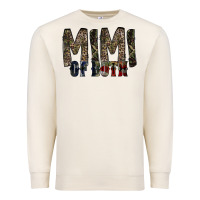 Sandshell mimi of both Premium Sweatshirt - RacoonDesign