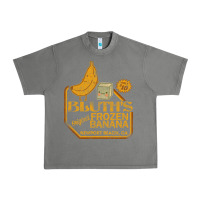 Tornado retro distressed bluth's banana stand Urban Heavy Tee - lanVoArt